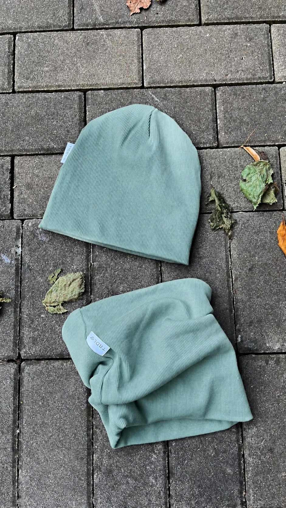 Salvia cap
