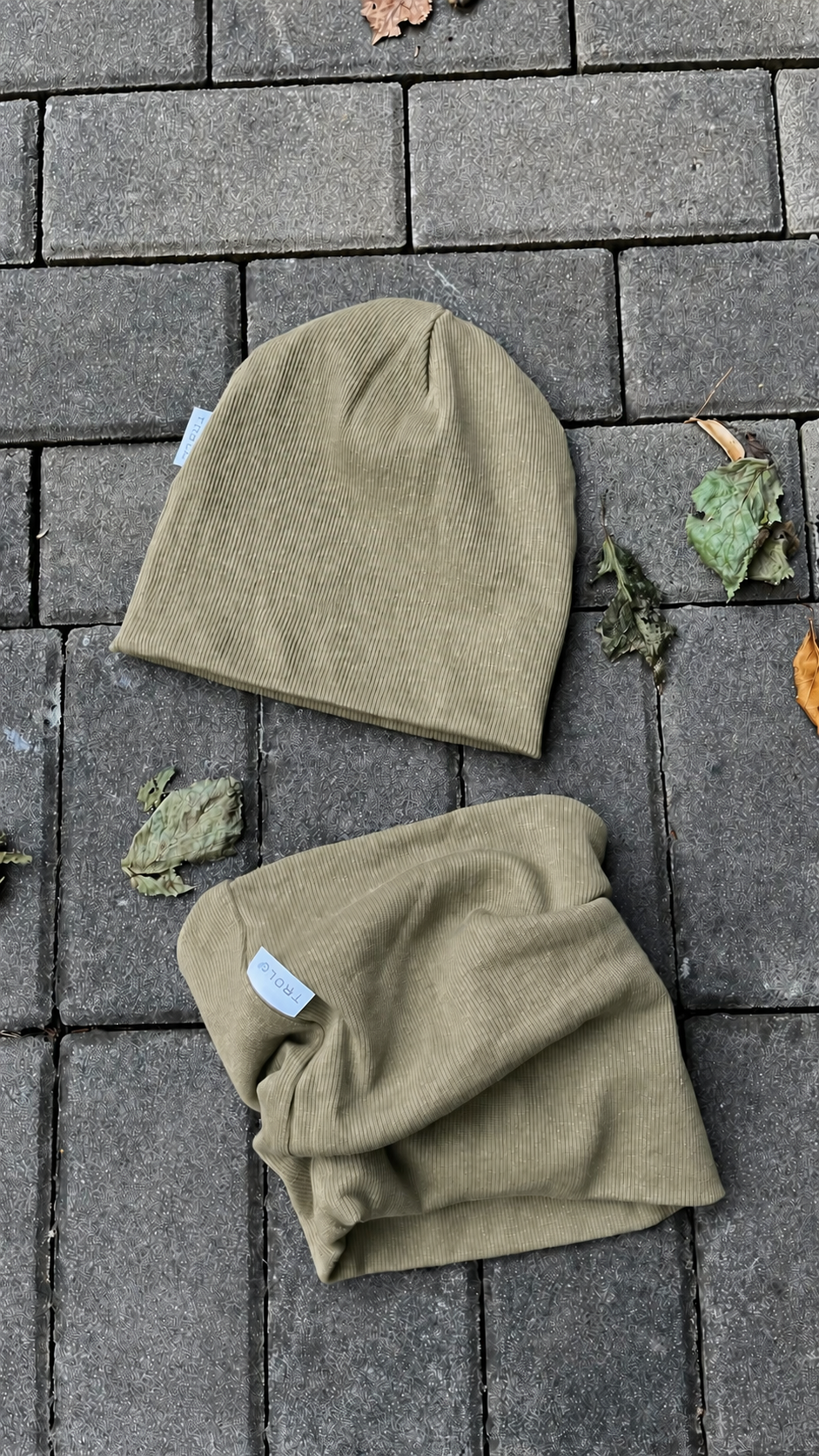 Military cap