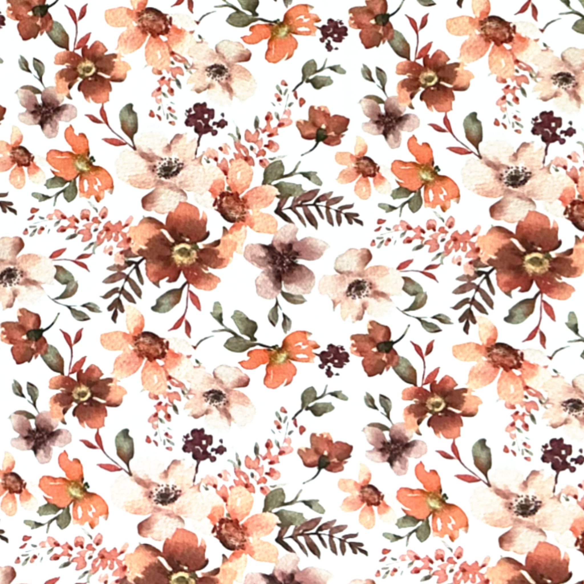 Blooming Love