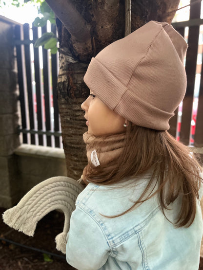 Mocca hat