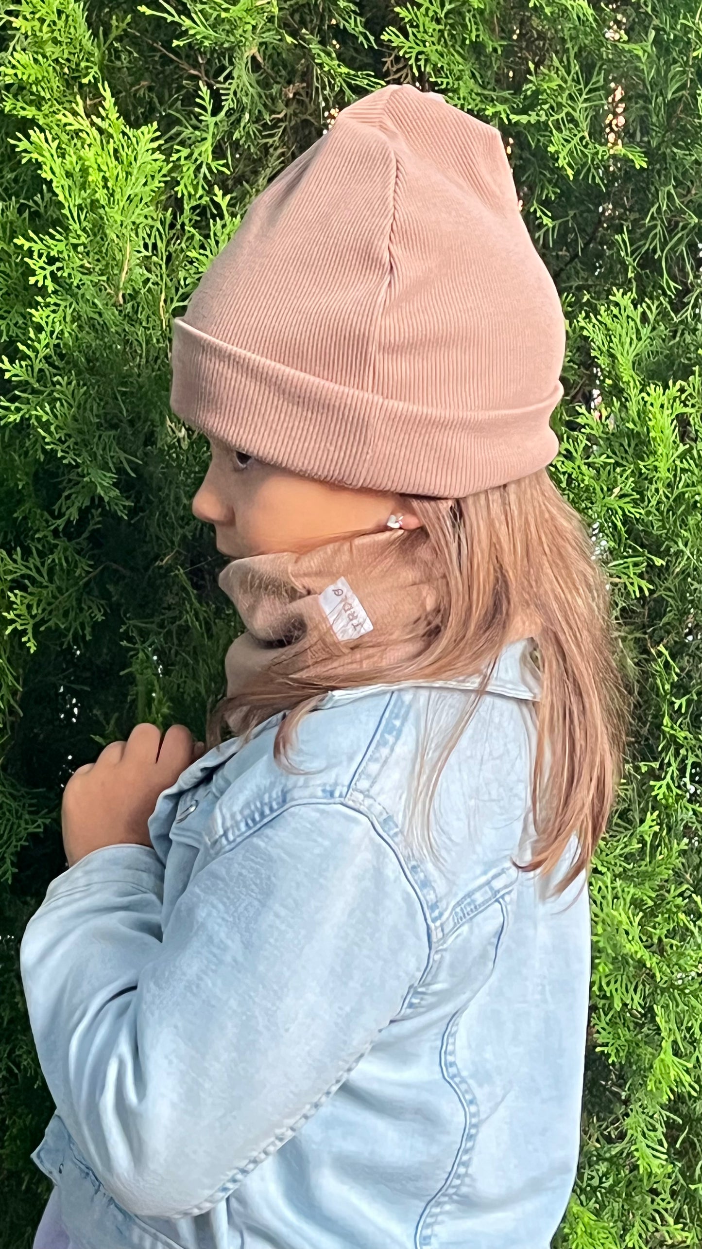 Mocca hat