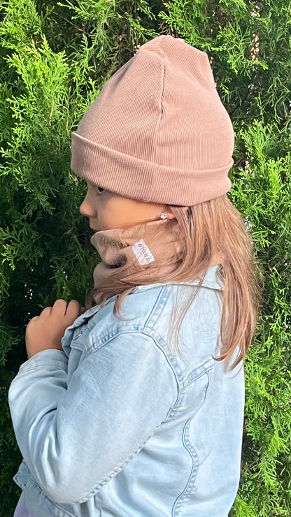 Mocca hat