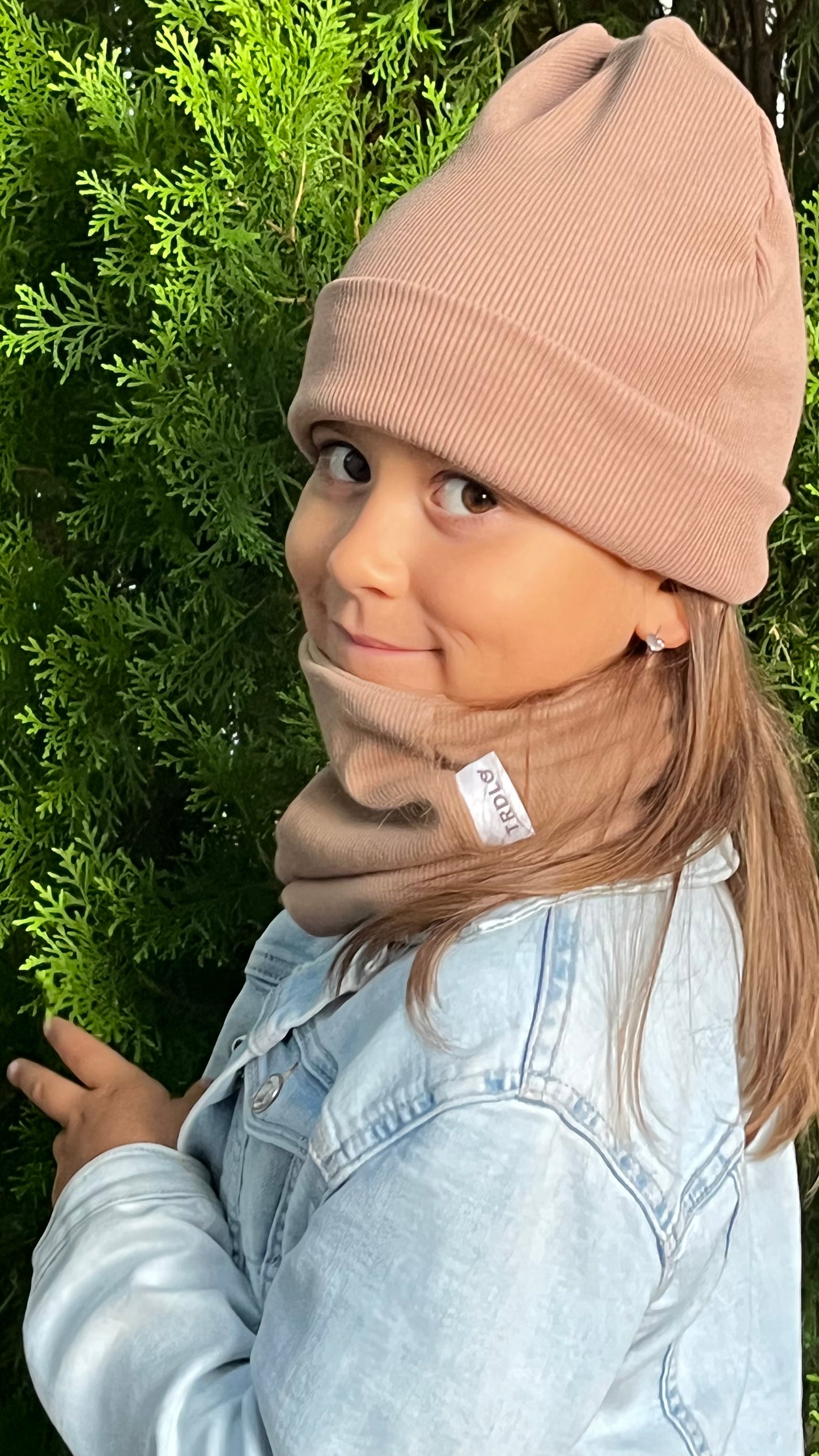 Mocca hat