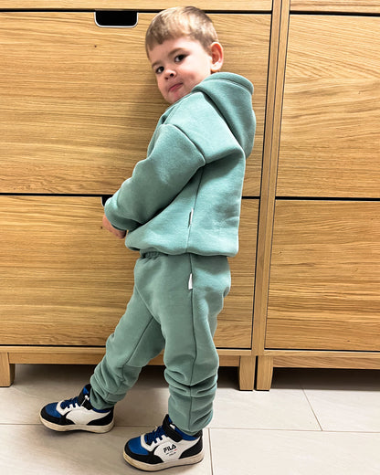 Tepláková súprava Mint