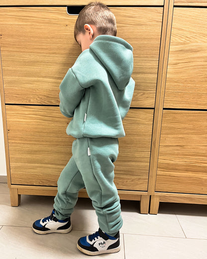 Tepláková súprava Mint