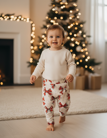 Baggy tepláky Mašičky