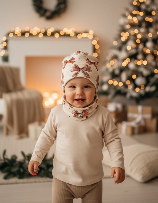 RIB čiapka Forest Mašličky