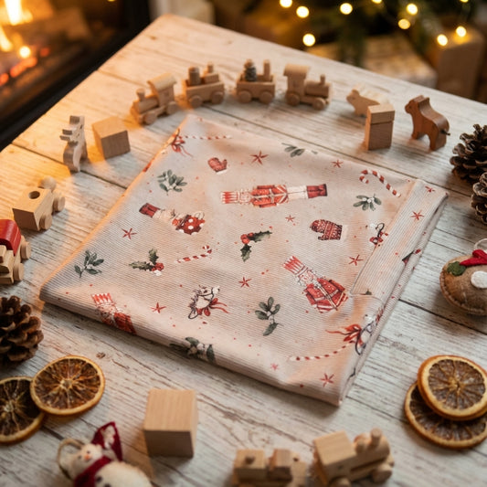 Nákrčník tunel Luskáčik skladom