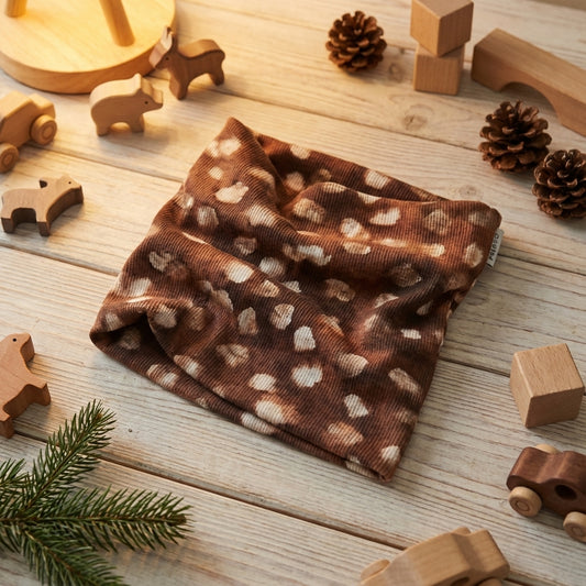 Nákrčník tunel Bambi skladom