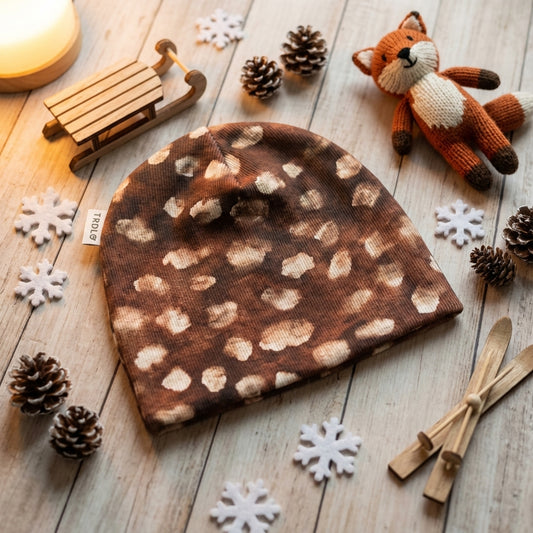 Čiapka Bambi- skladom