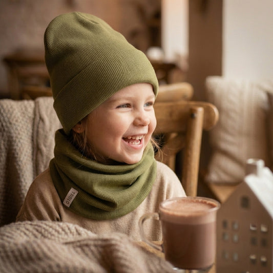 🪖 čiapka Military