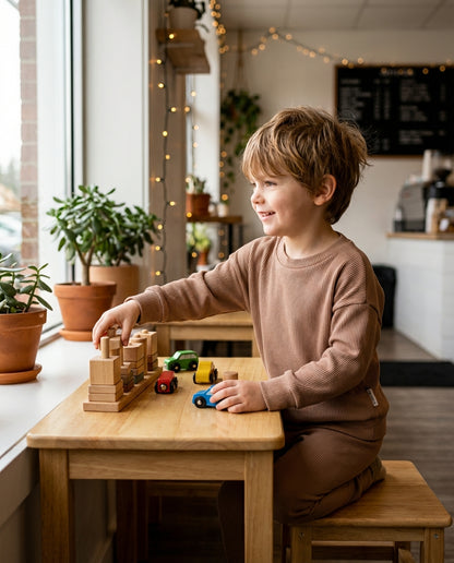 Mikina + legíny. Hotový outfit bez rozmýšľania.
