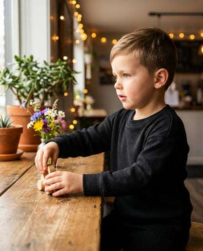Mikina + legíny. Hotový outfit bez rozmýšľania.