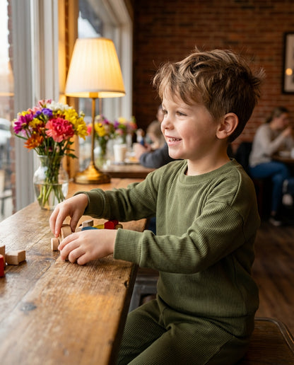 Mikina + legíny. Hotový outfit bez rozmýšľania.