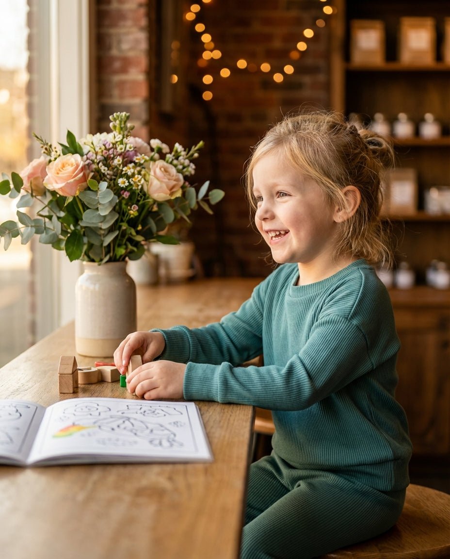 Mikina + legíny. Hotový outfit bez rozmýšľania.