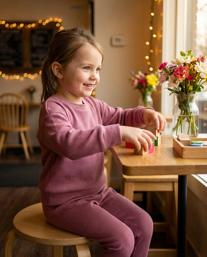 Mikina + legíny. Hotový outfit bez rozmýšľania.