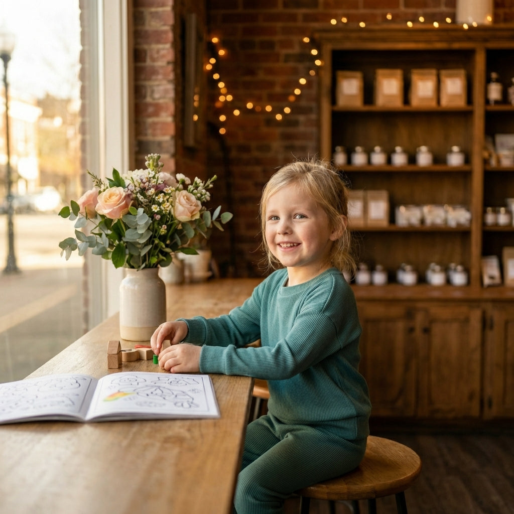 Mikina + legíny. Hotový outfit bez rozmýšľania.