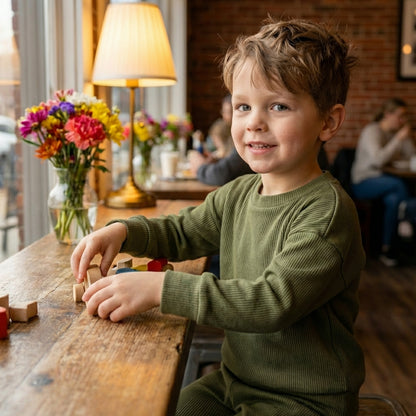 Mikina + legíny. Hotový outfit bez rozmýšľania.
